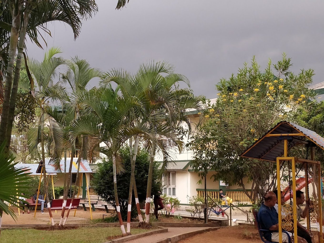 lonavala - kutchi sanitorium